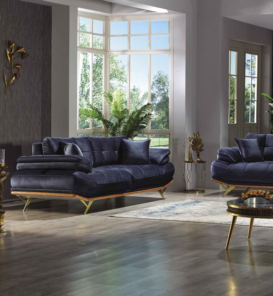 Lion Koltuk Takımı